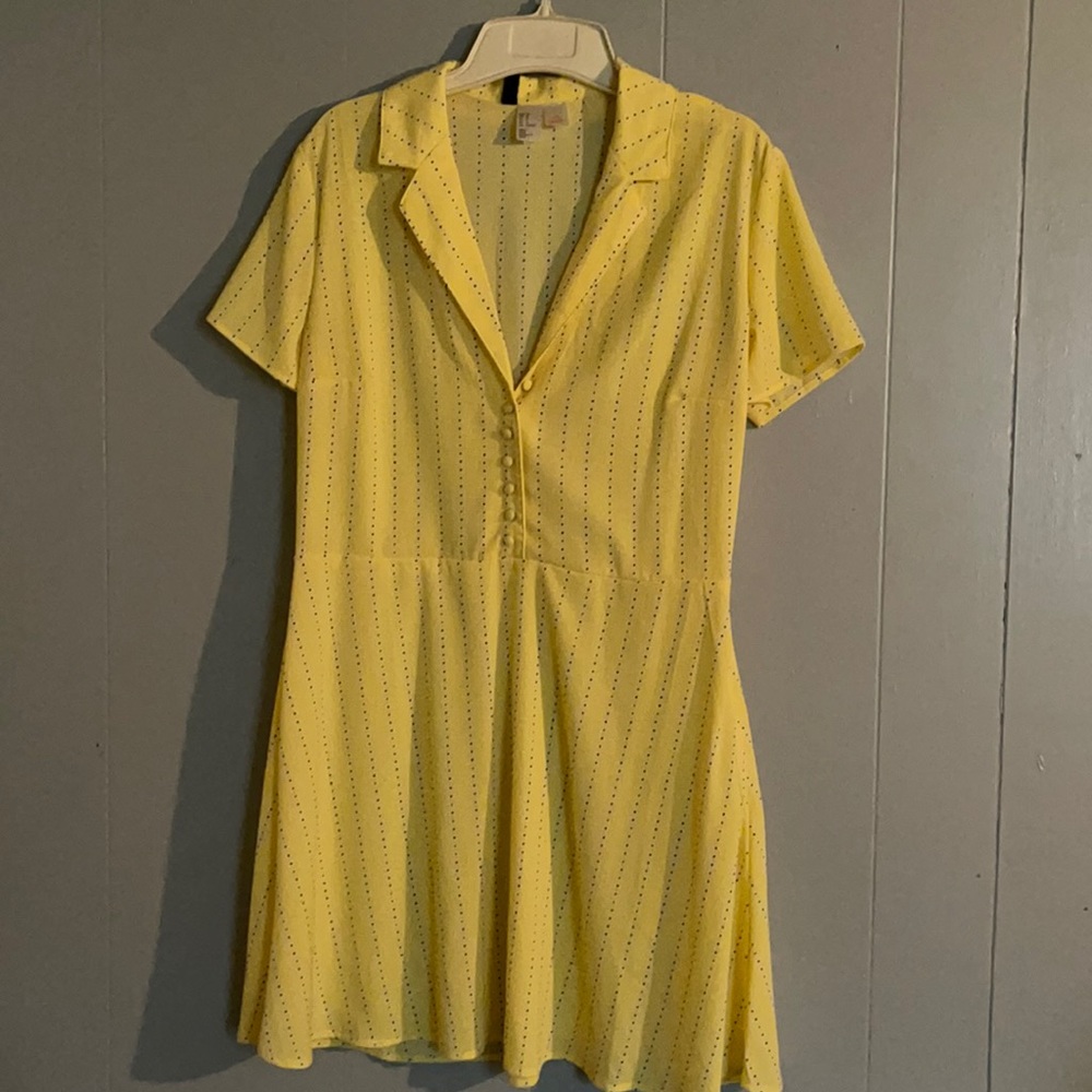 To all the boys I’ve loved Before Dress